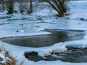 EisDreisam