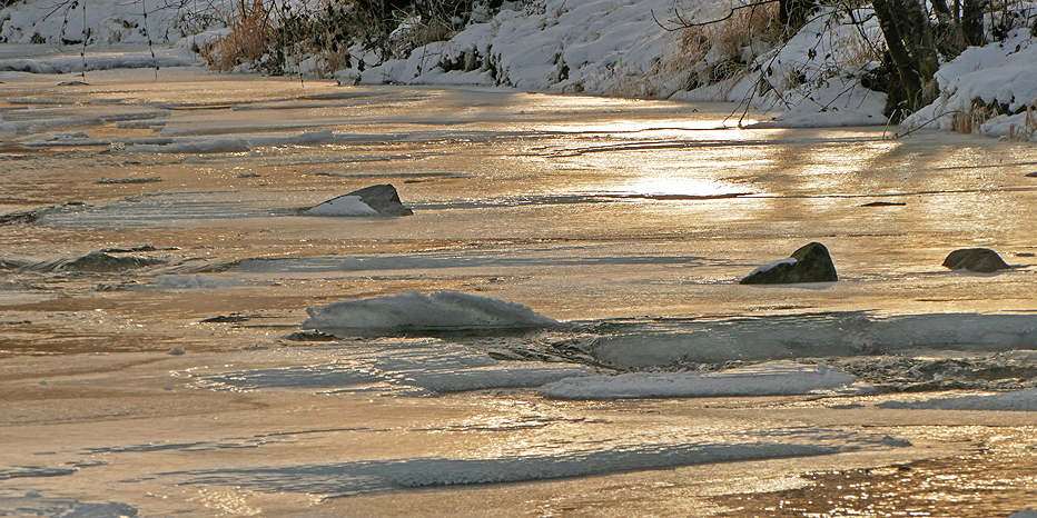 EisDreisam