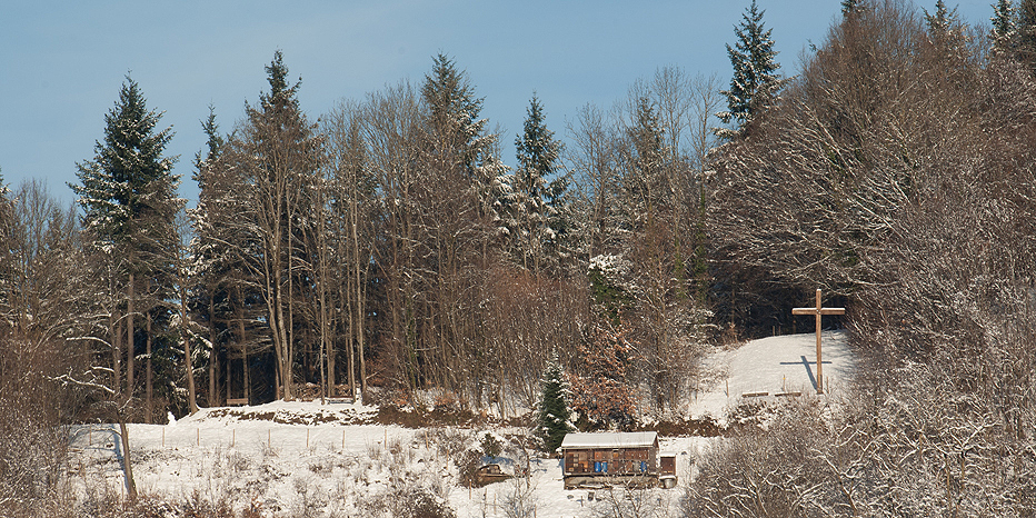 Galgenberg Ebnet