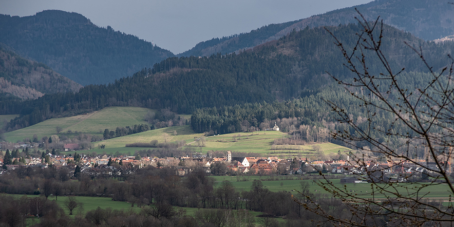 Galgenberg Ebnet