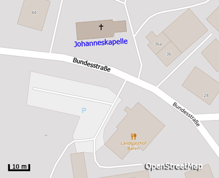 Kapelle