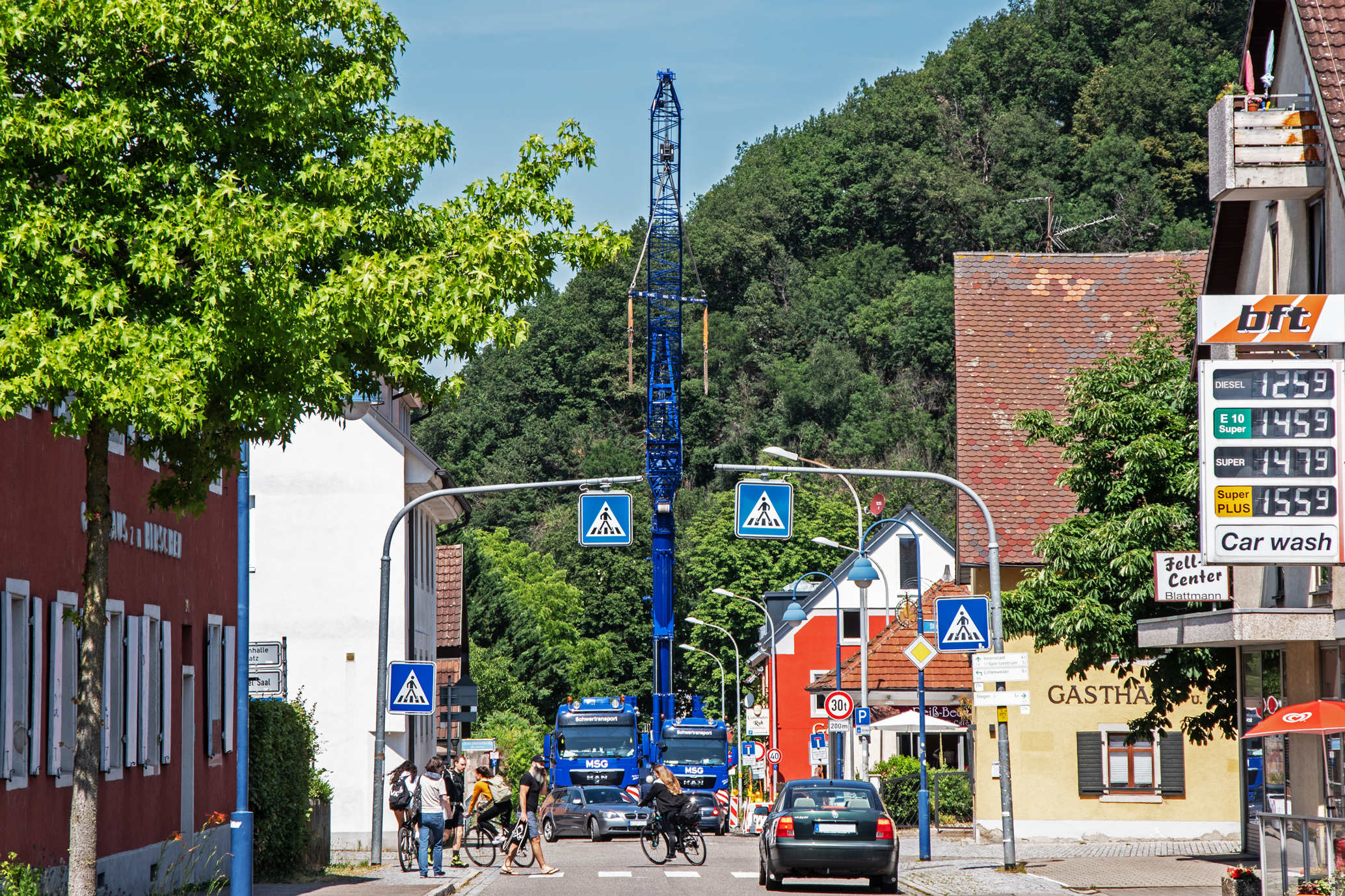 Eschbachbrücke