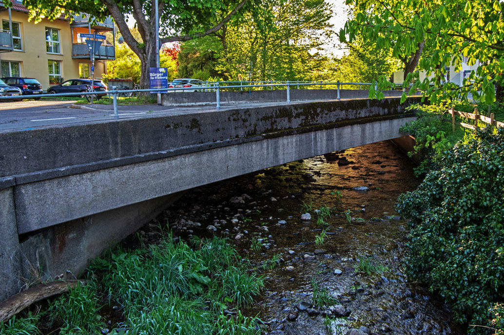 Eschbachbrücke