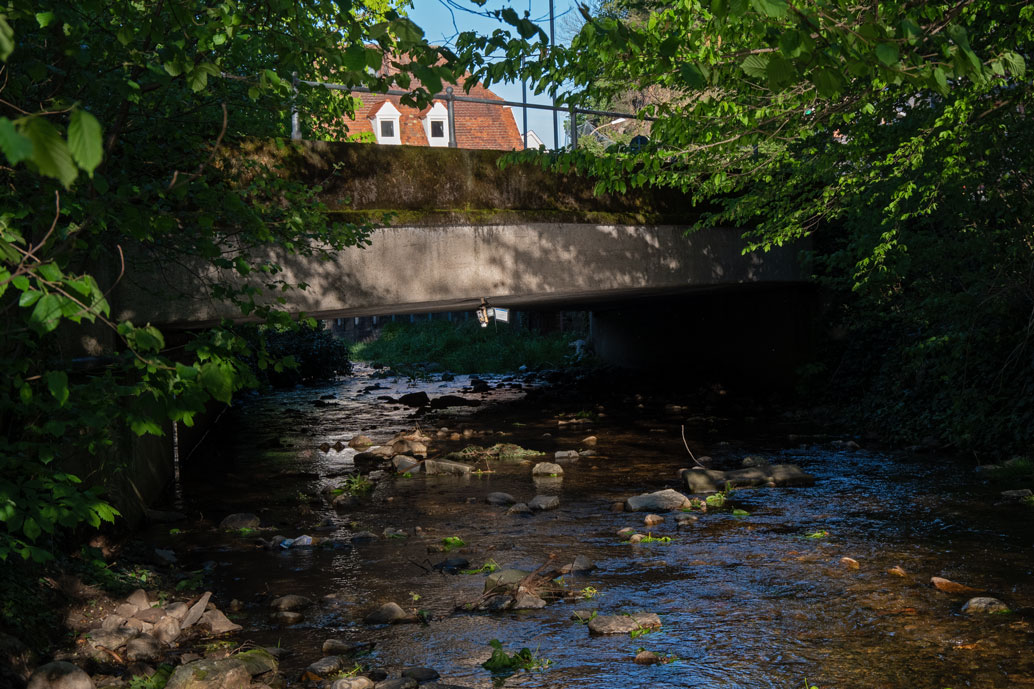 Eschbachbrücke