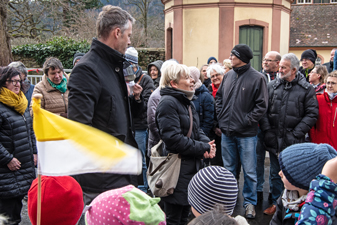 Eschbachbrücke Ebnet