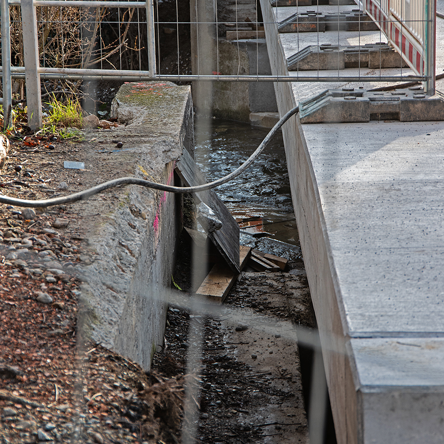 Eschbachbrücke