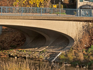 Ebneter Nepomukbrücke