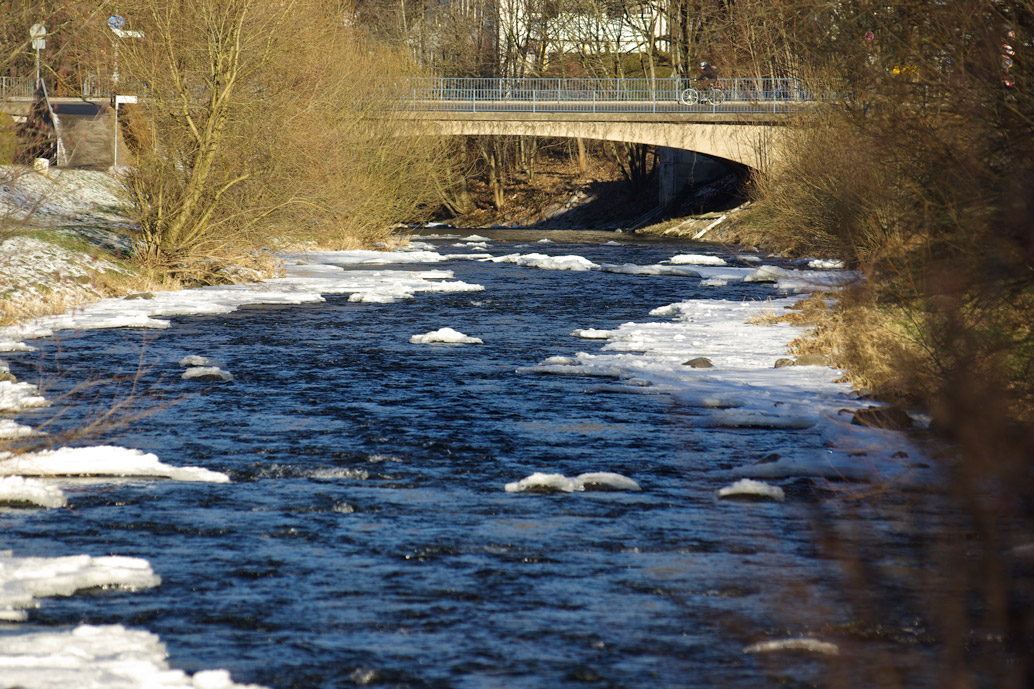 Ebneter Nepomukbrücke