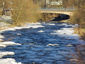 Ebneter Nepomukbrücke