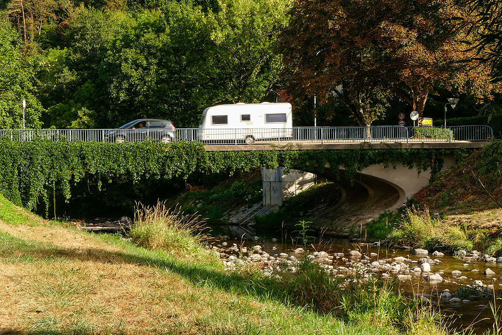 Ebneter Nepomukbrücke