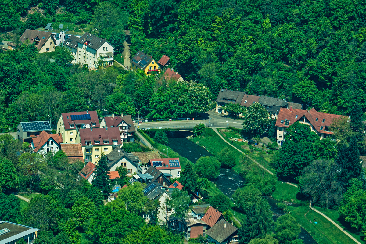 Ebneter Nepomukbrücke