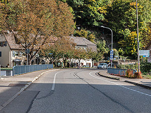 Ebneter Nepomukbrücke