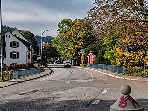 Ebneter Nepomukbrücke