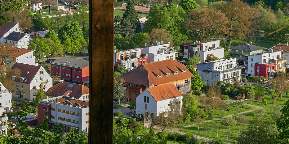 Bachchorhaus