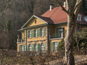 Forstzoologischen Institut