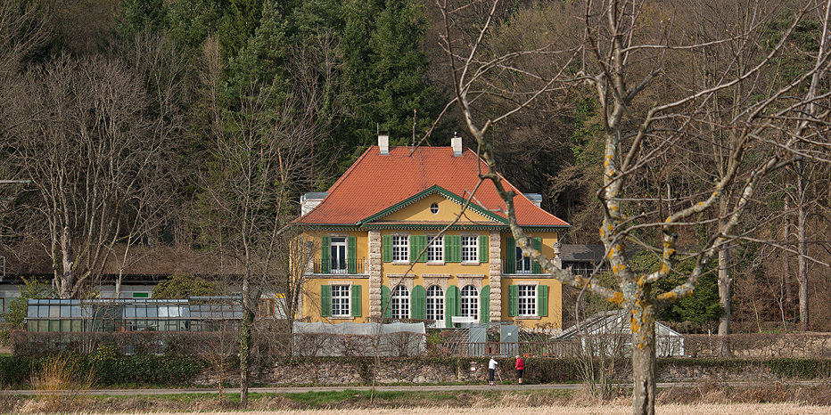 Forstzoologischen Institut