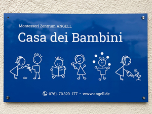 Casa dei Bambini