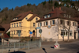 Feyel-Schule