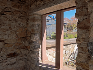 Schlosstürmchen