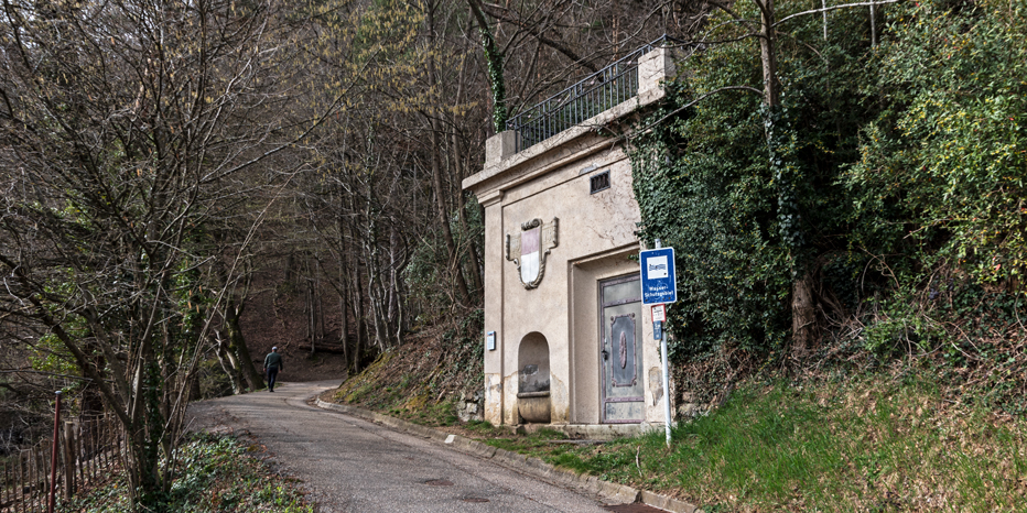 Scheibenberg-Hochbehälter