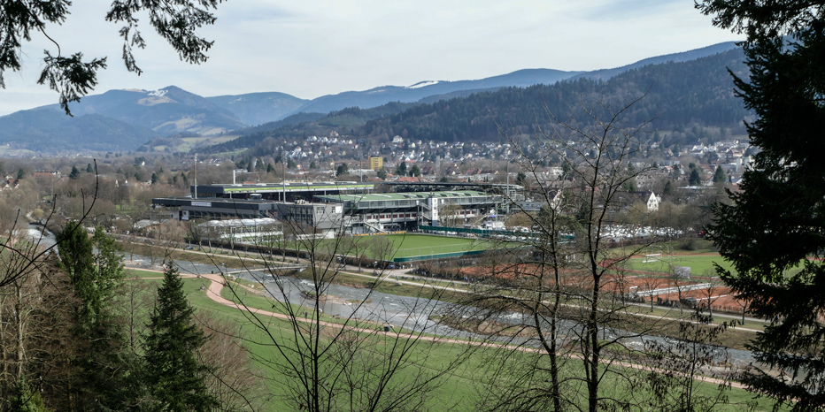 SC-Stadion