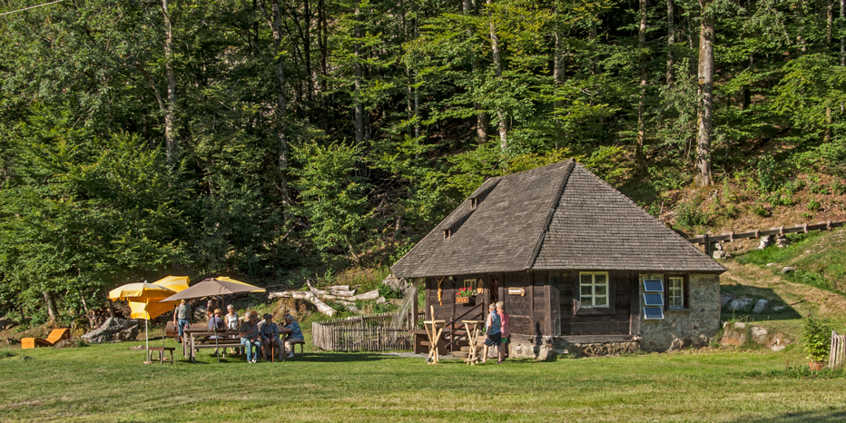 Gassenbauernhofmühle