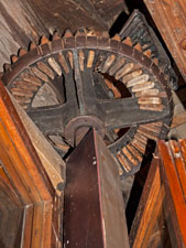 Gassenbauernhofmühle
