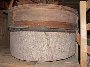 Gassenbauernhofmühle