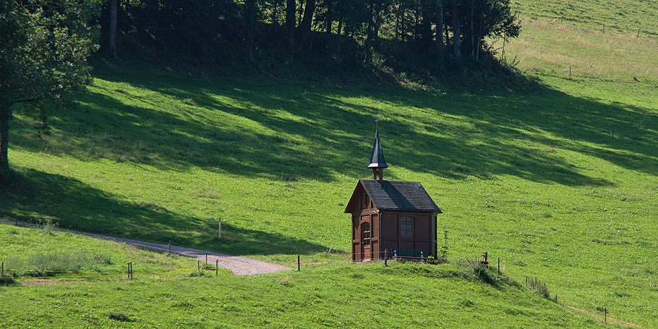 Beatus-Kapelle