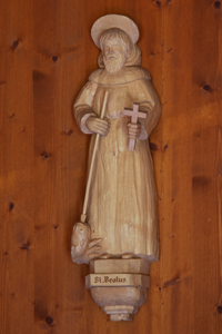 Beatus-Kapelle
