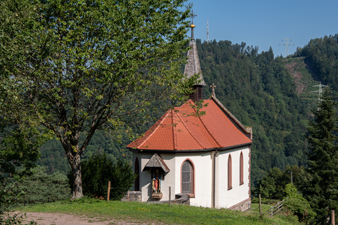 Kreuzbergkapelle