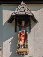 Kreuzbergkapelle