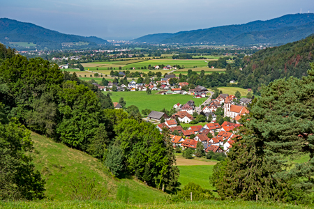 Buchenbach