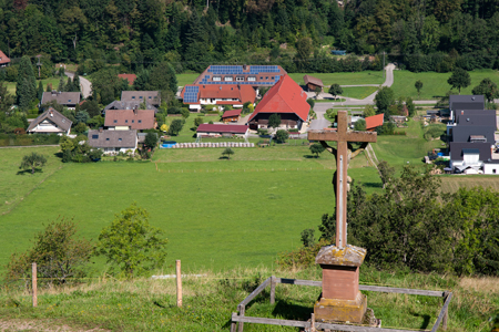 Kreuzbergkapelle