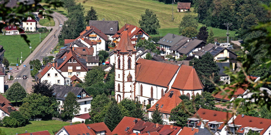 St. Blasius