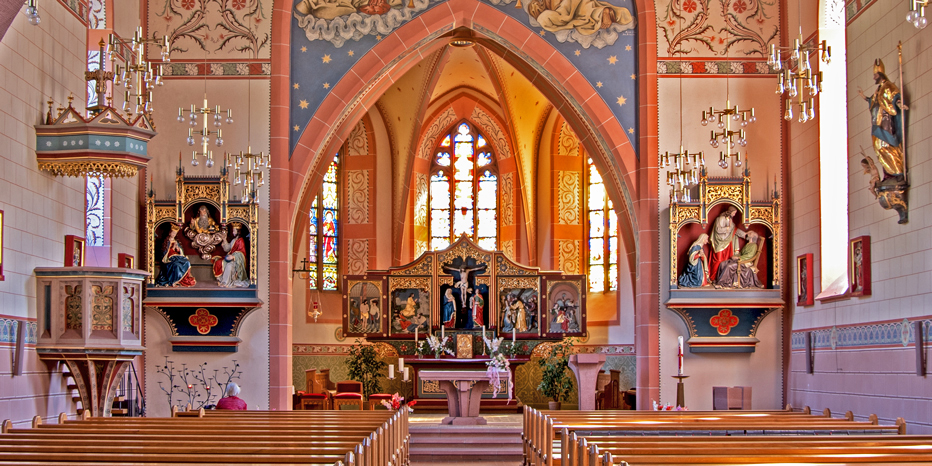 St. Blasius