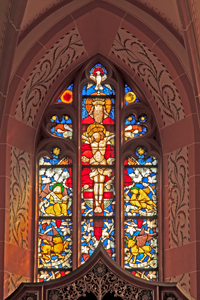 St. Blasius