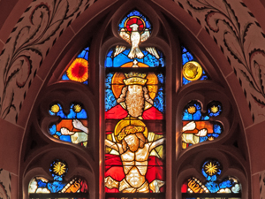 St. Blasius