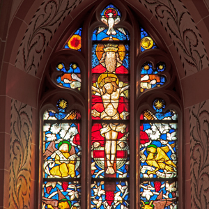 St. Blasius