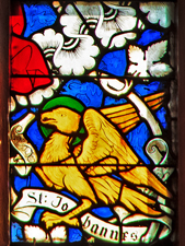 St. Blasius