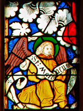 St. Blasius