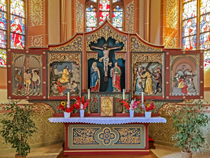 St. Blasius