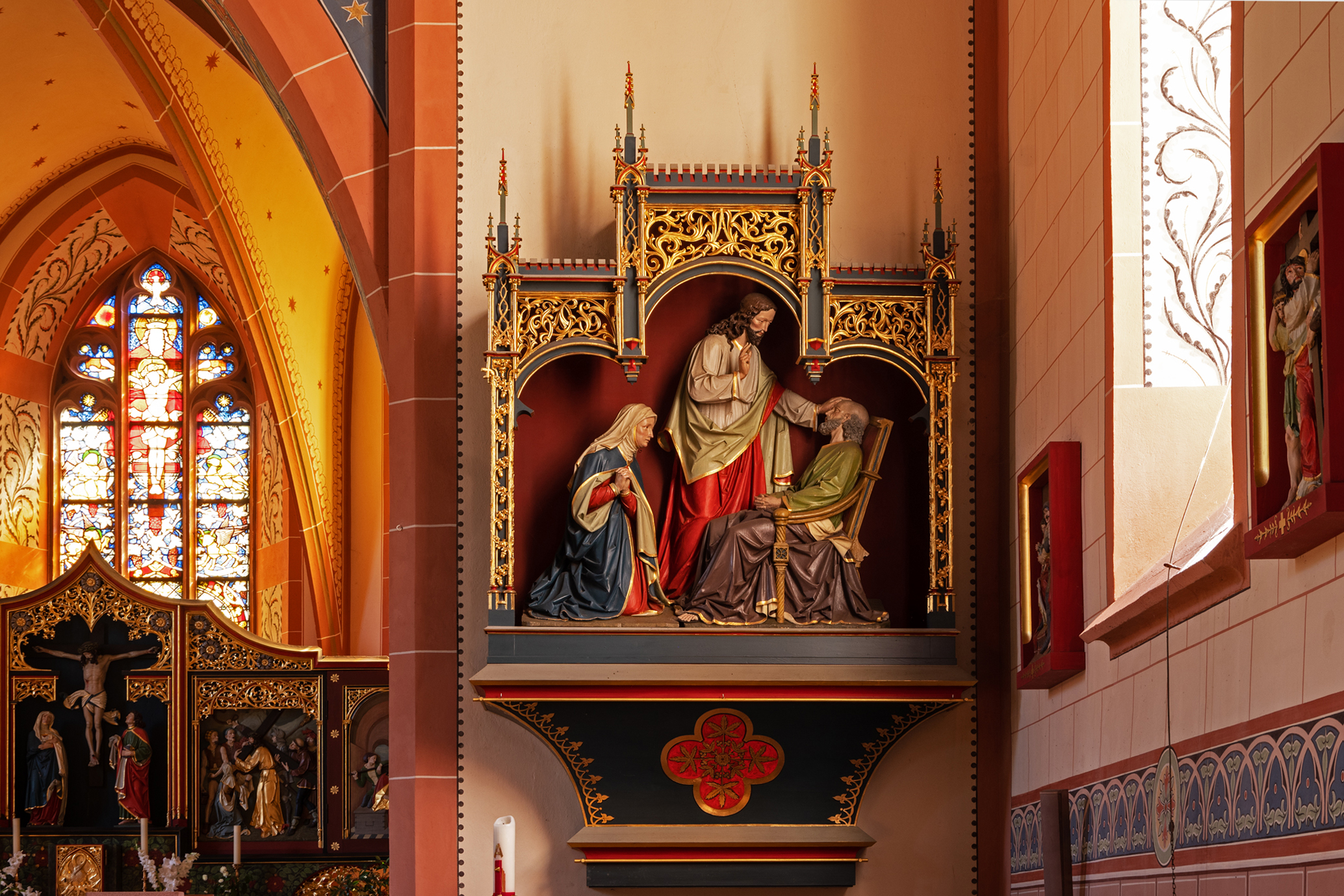 St. Blasius