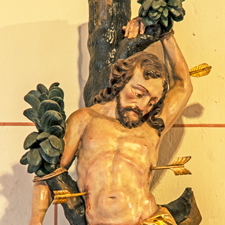 St. Blasius