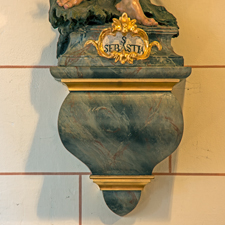 St. Blasius