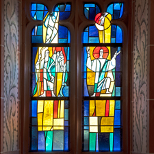 St. Blasius