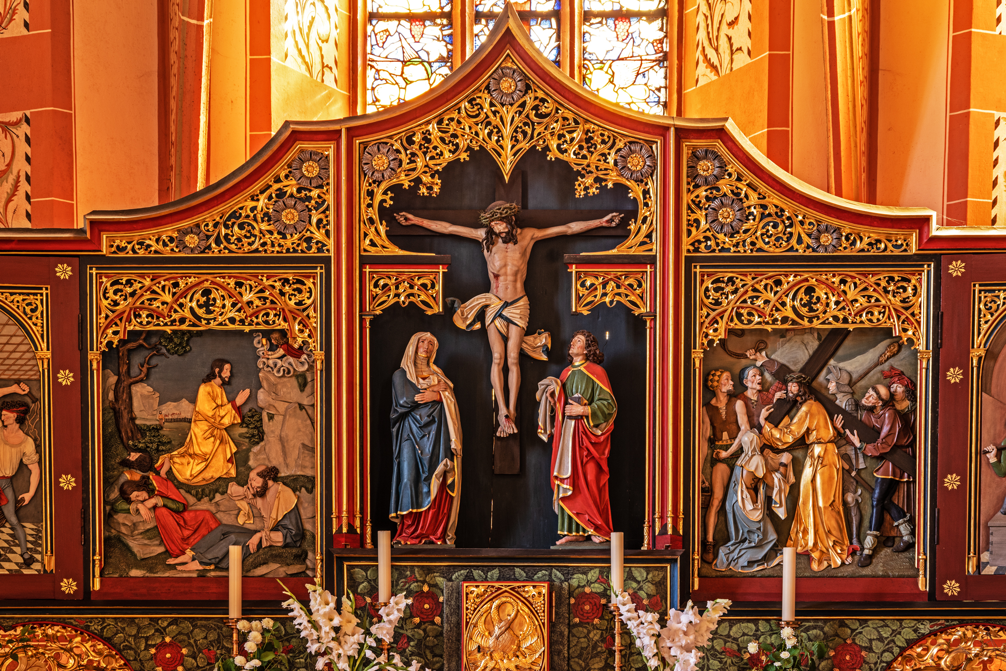 St. Blasius
