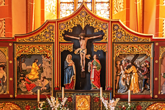 St. Blasius
