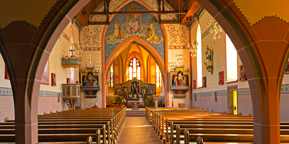 St. Blasius