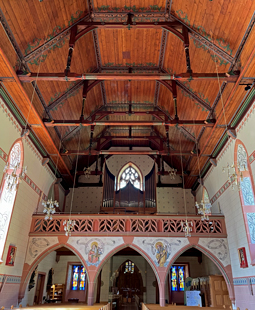 St. Blasius